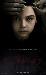 The Turning 2020 izle