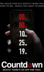 Gerisayım izle