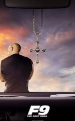 Hızlı ve Öfkeli 9 izle