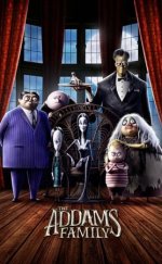 Addams Ailesi izle
