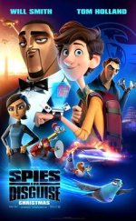 Ajanlar iş Başında izle