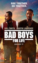 Bad Boys 3 Her Zaman Çılgın izle