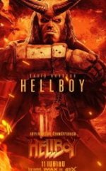 Hellboy 2019 izle