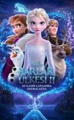 Karlar Ülkesi 2 izle