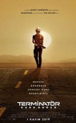 Terminator: Kara Kader izle