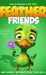Tüylü Arkadaşlar izle