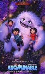 Yeti Efsanesi izle