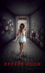 Kaçış Odası izle