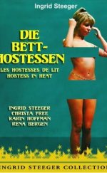 Oteldeki Hostes Erotik Film izle