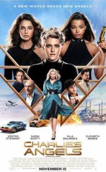 Charlie’nin Melekleri izle