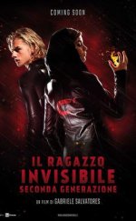 Görünmez Çocuk: İkinci Nesil izle
