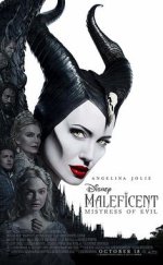 Malefiz 2 Kötülüğün Gücü izle