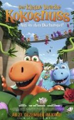 Sevimli Ejderha Kokonat 2 izle