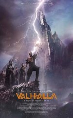 Valhalla izle