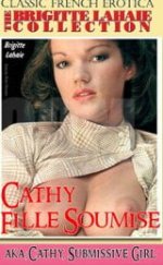 Cathy / Submissive Girl Erotik Film İzle