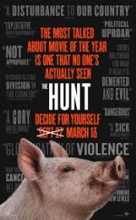 Av – The Hunt izle
