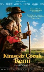 Kimsesiz Çocuk Remi izle