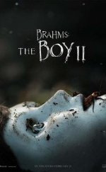 Lanetli Çocuk 2 izle