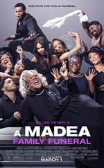 A Madea Family Funeral izle