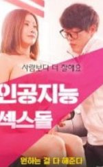 Artificial Intelligence Sex erotik film izle