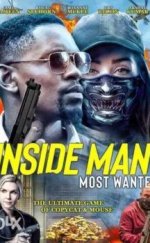 Inside Man: Most Wanted izle