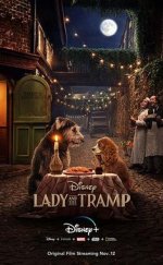 Lady and the Tramp izle