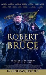 Robert the Bruce izle