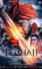 Tanhaji The Unsung Warrior izle