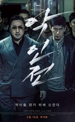 The Gangster, The Cop, The Devil Filmi izle