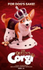 Corgi izle