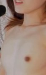 Long Straight Hair, Her Godly Back Movement izle