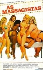 As Massagistas Profissionais Erotik Film izle