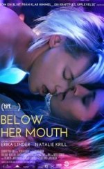 Below Her Mouth Erotik izle