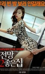 House With A Good View 2 Erotik Film izle