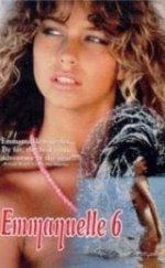 Emmanuelle Galakside 6 Erotik Film izle