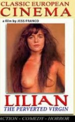 Lilian – The Perverted Virgin izle