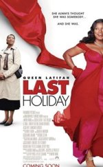 Hayatımın Tatili izle