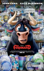 Ferdinand izle