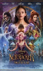 Fındıkkıran ve Dört Diyar izle