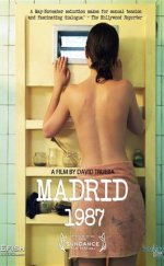 Madrid, 1987 izle