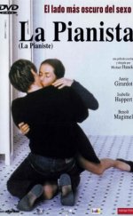 Piyano Öğretmeni izle