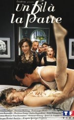 Terketme Sanatı Film izle