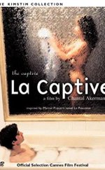 Tutsak Kadın Erotik Film izle