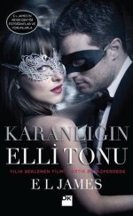 Karanlığın Elli Tonu izle