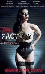 Fetish Factory izle