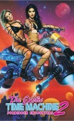 The Exotic Time Machine II: Forbidden Encounters izle