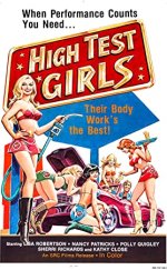 High Test Girls izle