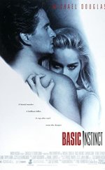 Temel İçgüdü 1 Erotik Film izle