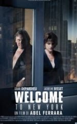New York Hoş Geldiniz izle