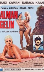 Alman Gelin izle